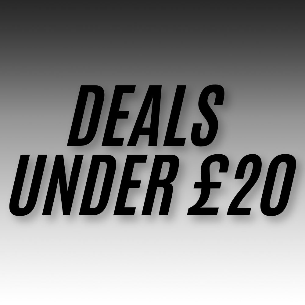 Our Top Picks for Men from £20 & Under