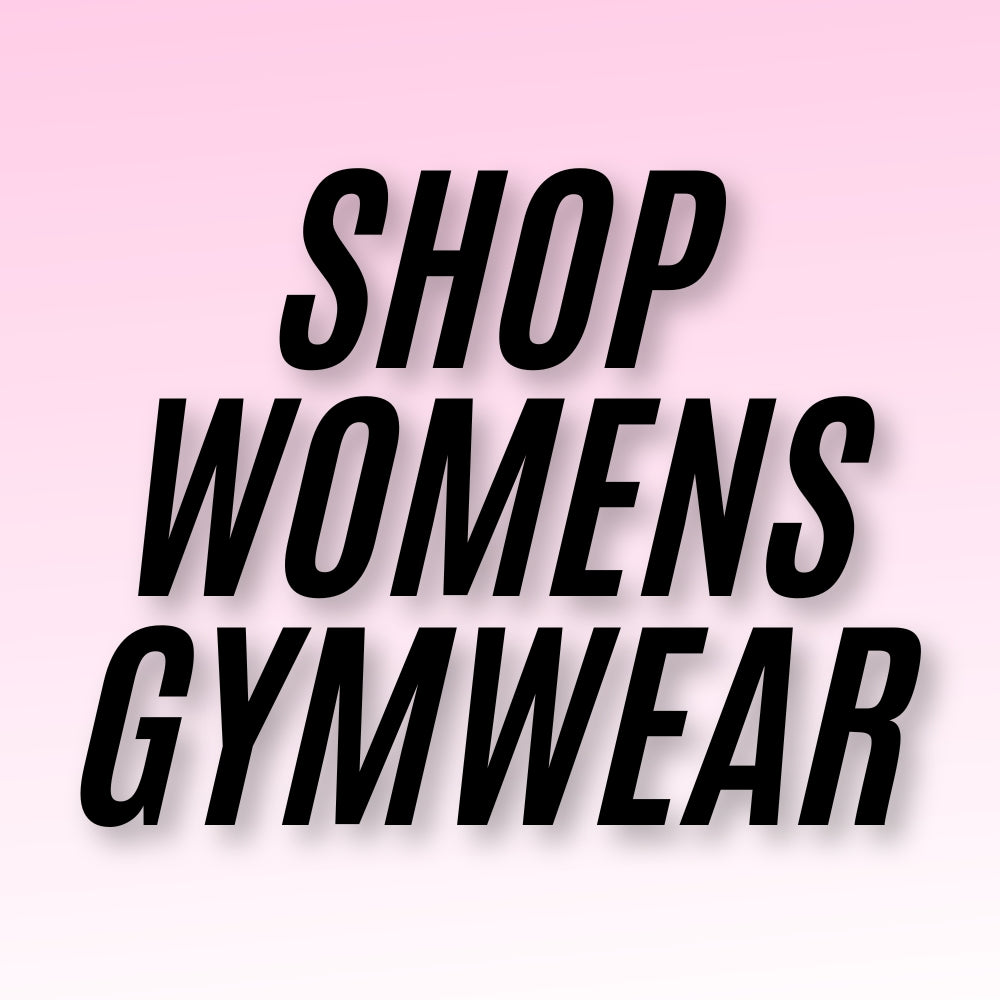 Shop Women's Gym Clothes & Workout Clothes