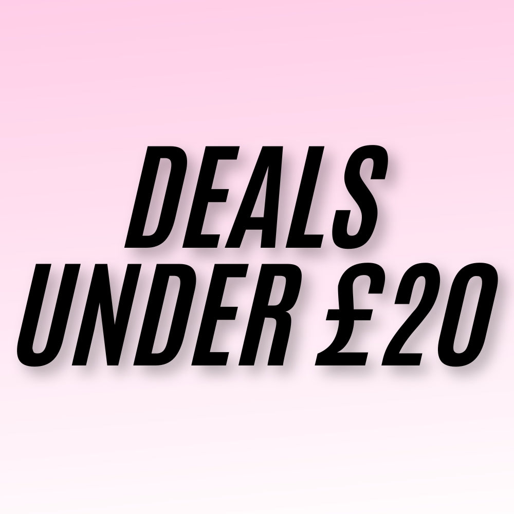 Our Top Picks for Women from £20 & Under