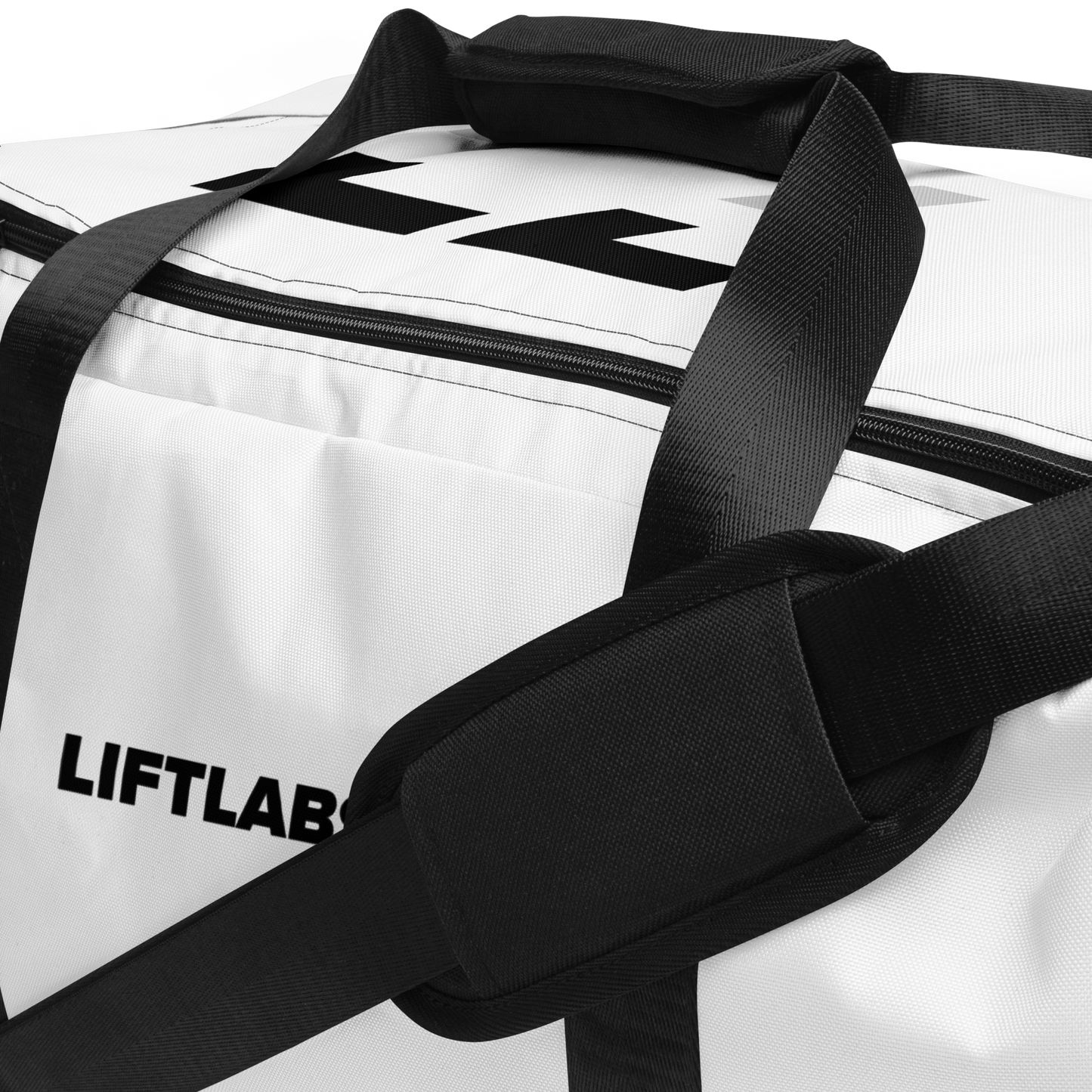 Elite LiftLabs Duffle