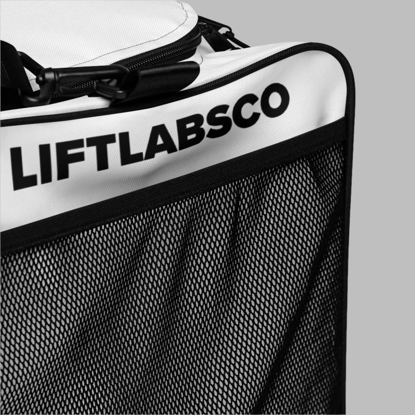 Elite LiftLabs Duffle