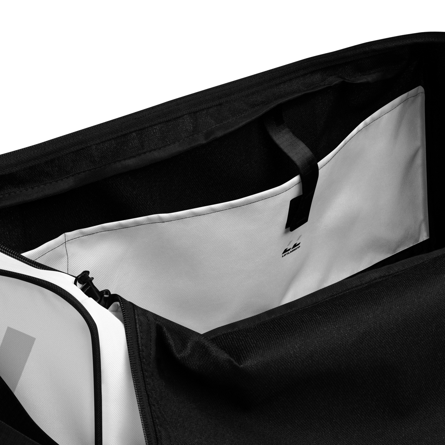 Elite LiftLabs Duffle