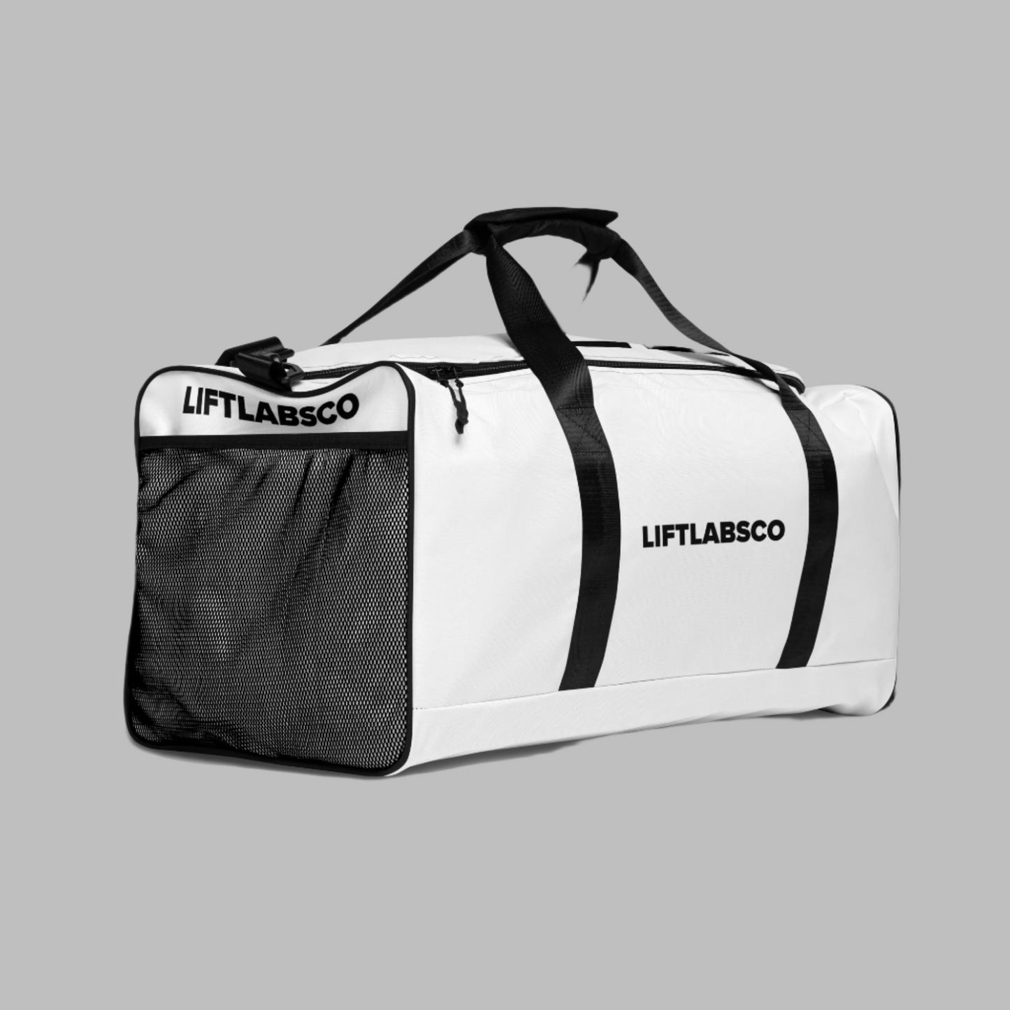 Elite LiftLabs Duffle