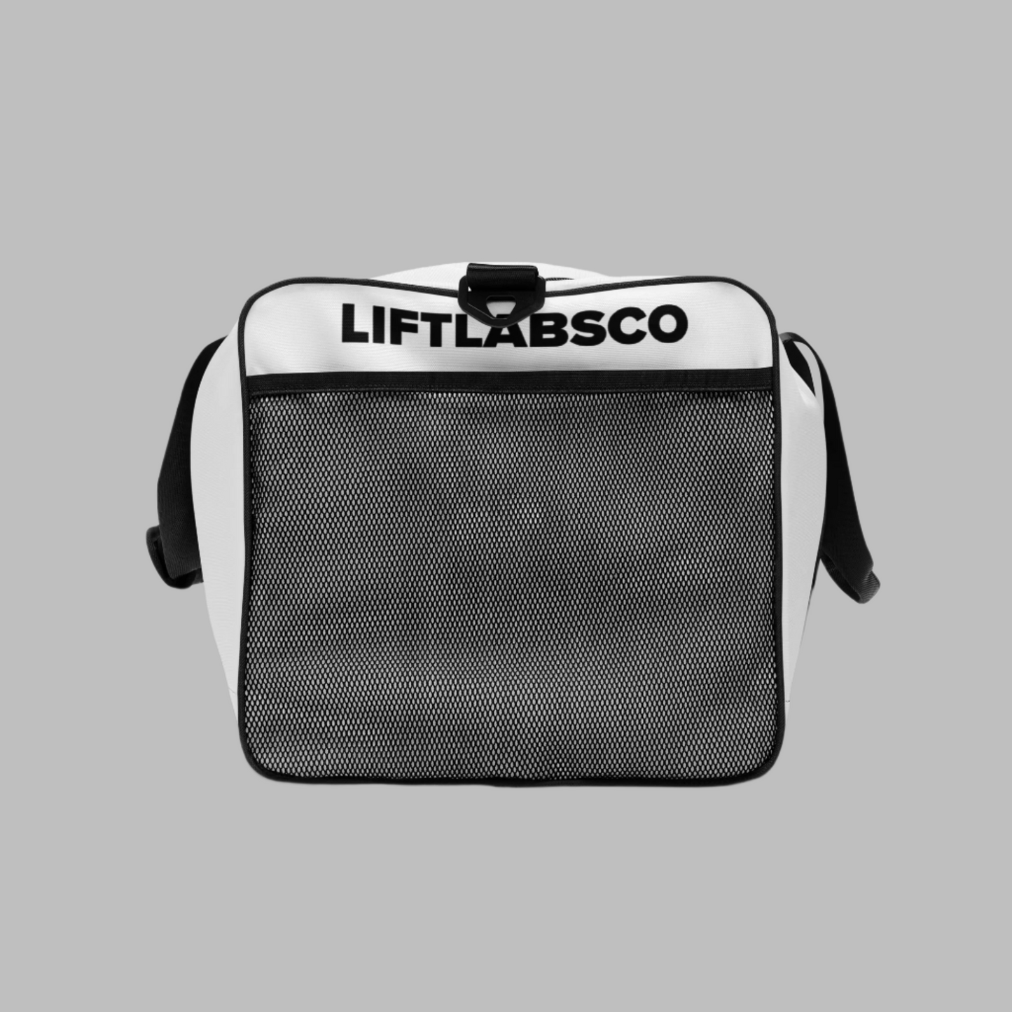 Elite LiftLabs Duffle