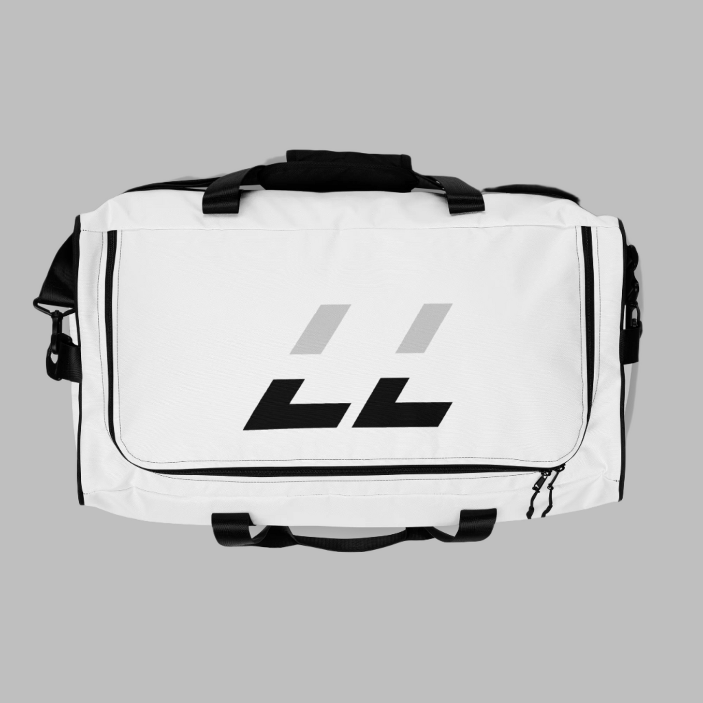 Elite LiftLabs Duffle