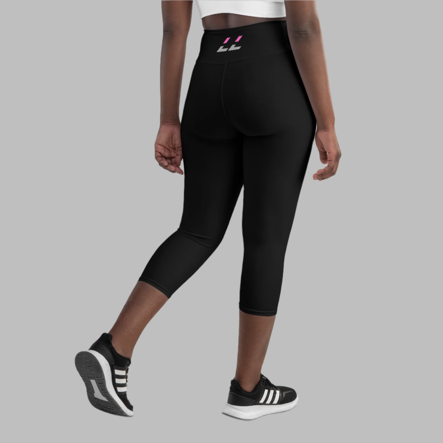 TruFlex Capri Leggings