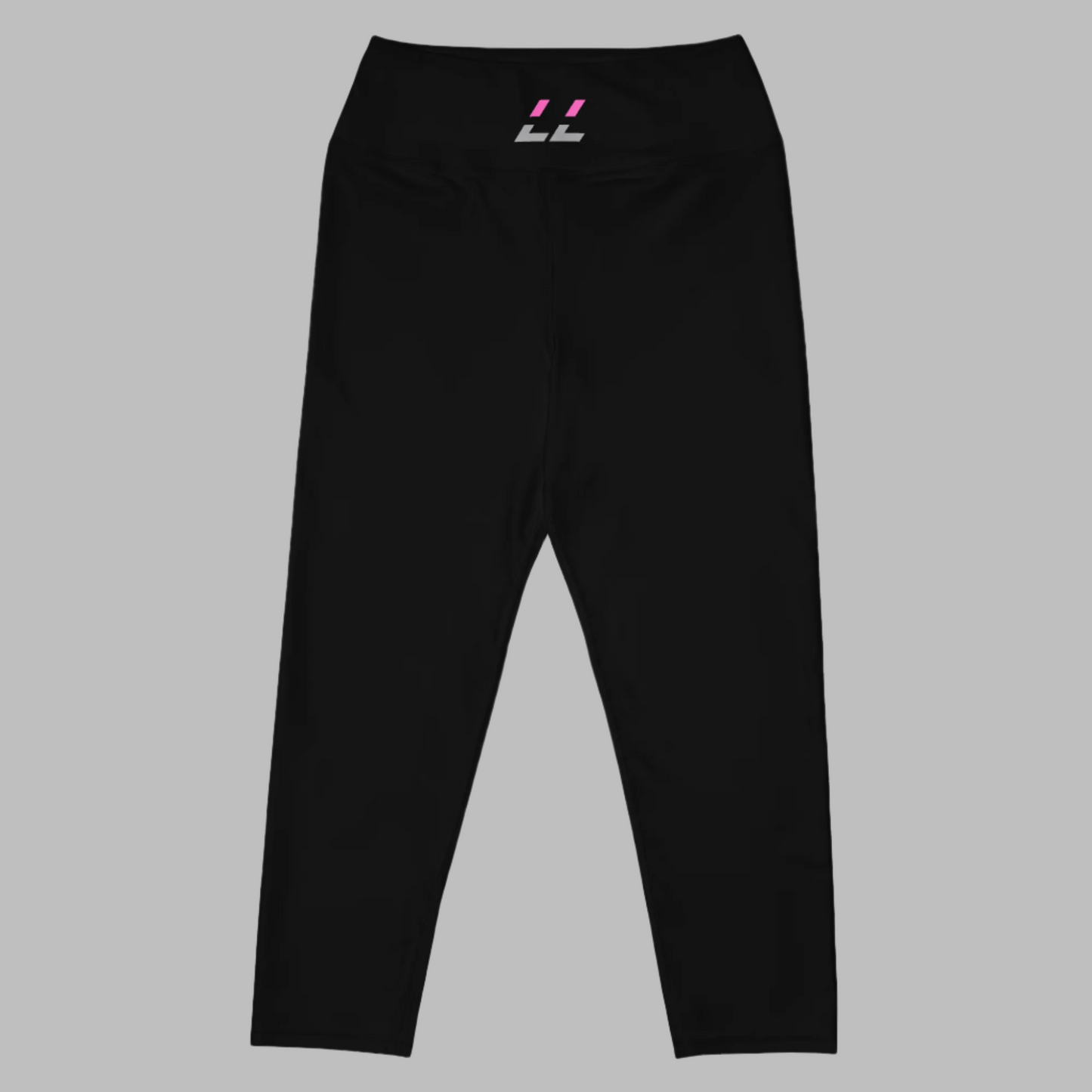 TruFlex Capri Leggings