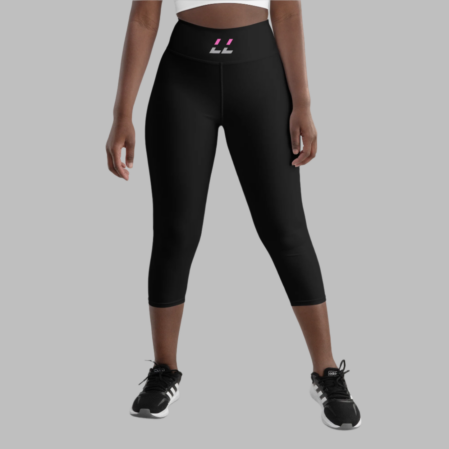 TruFlex Capri Leggings