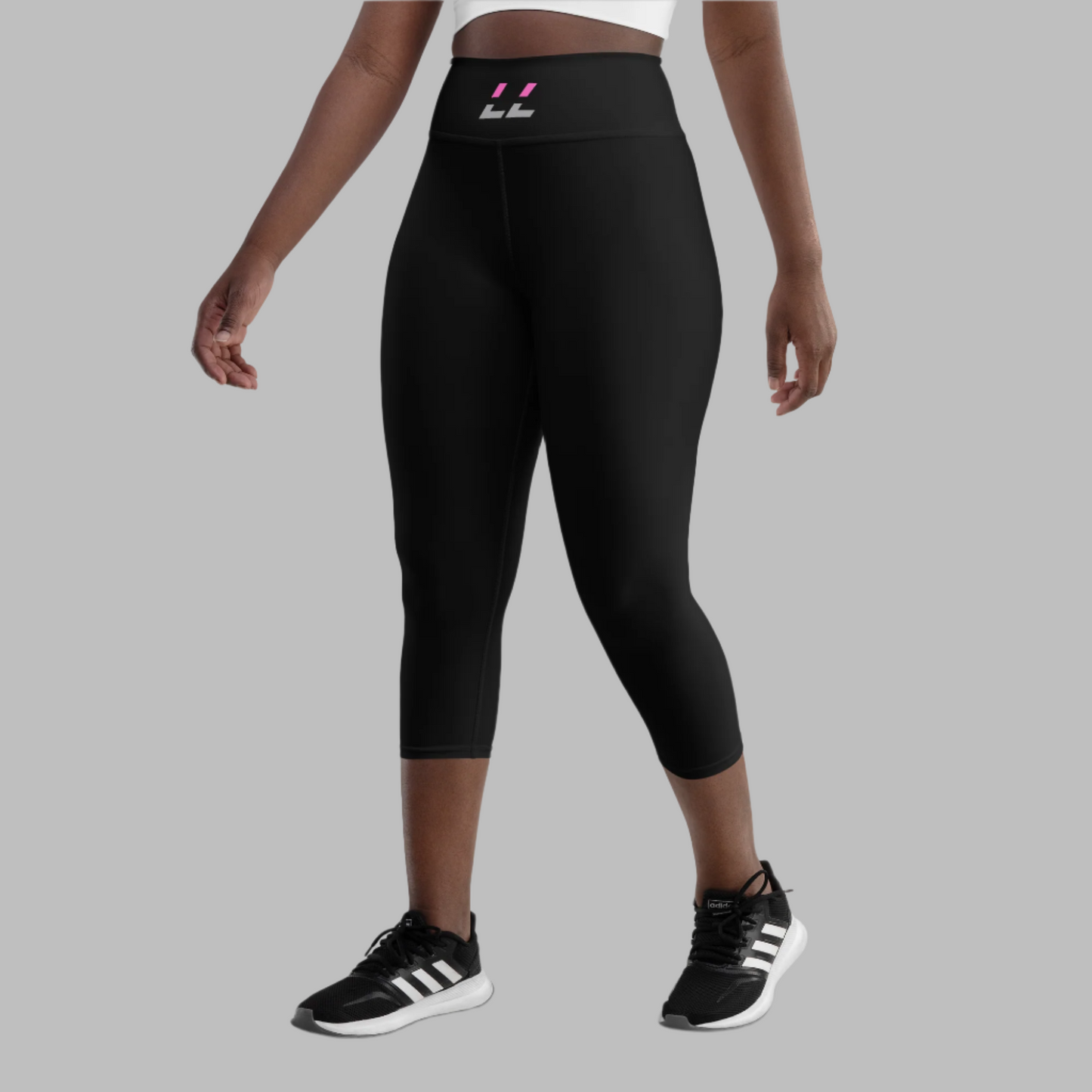 TruFlex Capri Leggings