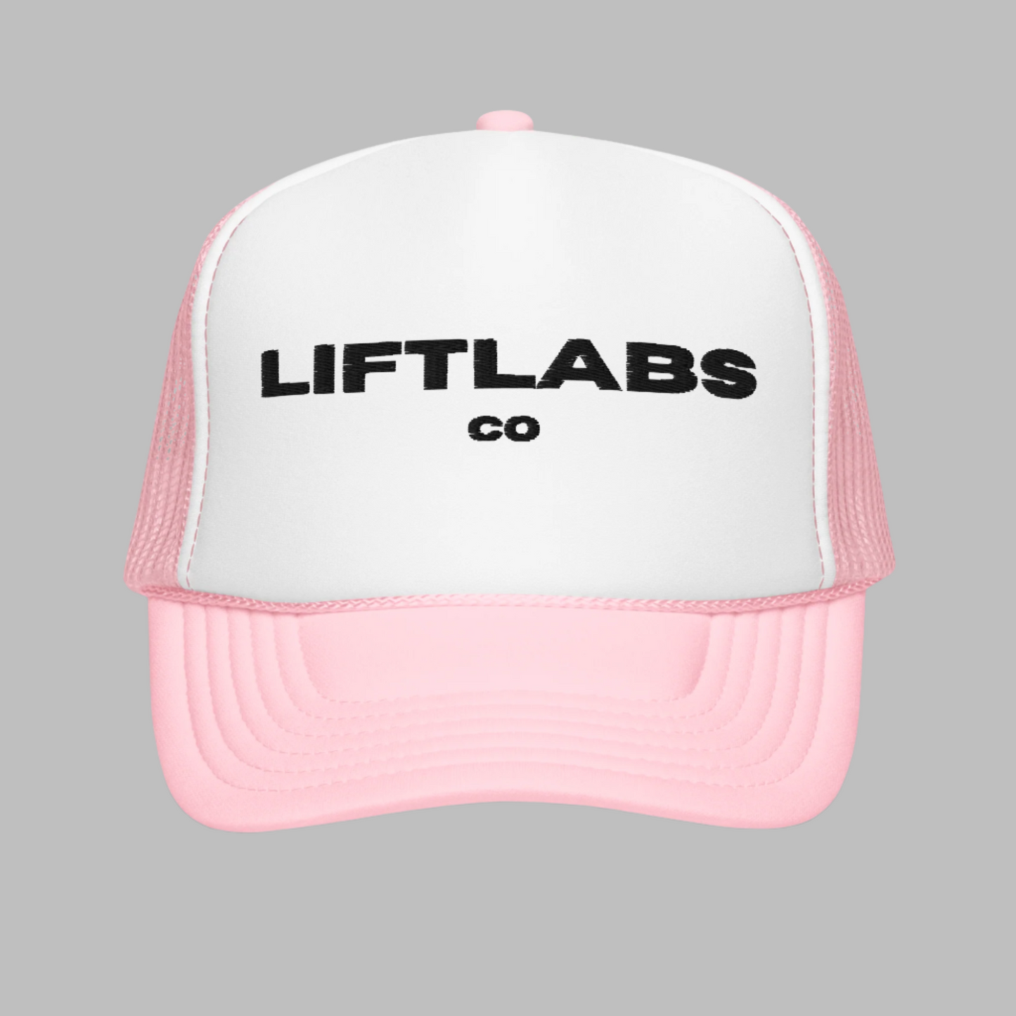 Lab Original Rep Cap Snapback