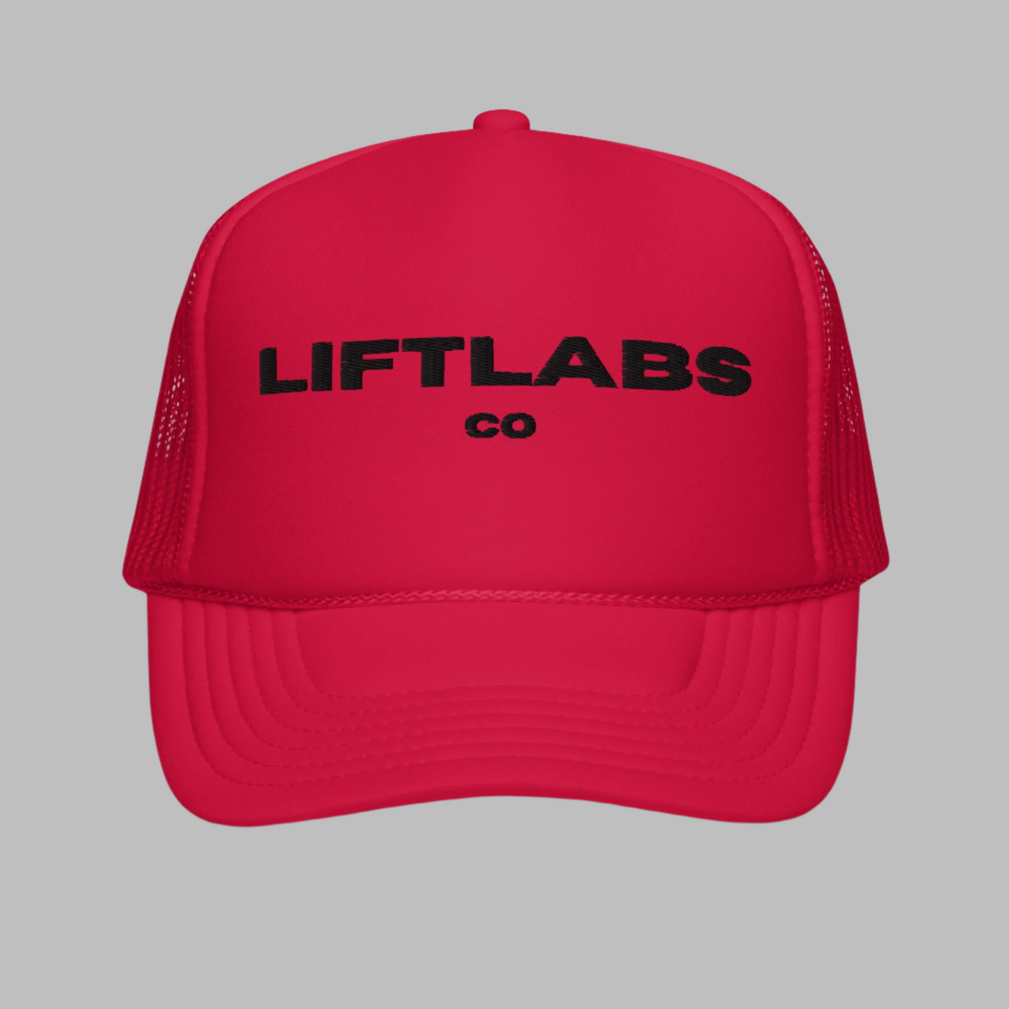 Lab Original Rep Cap Snapback