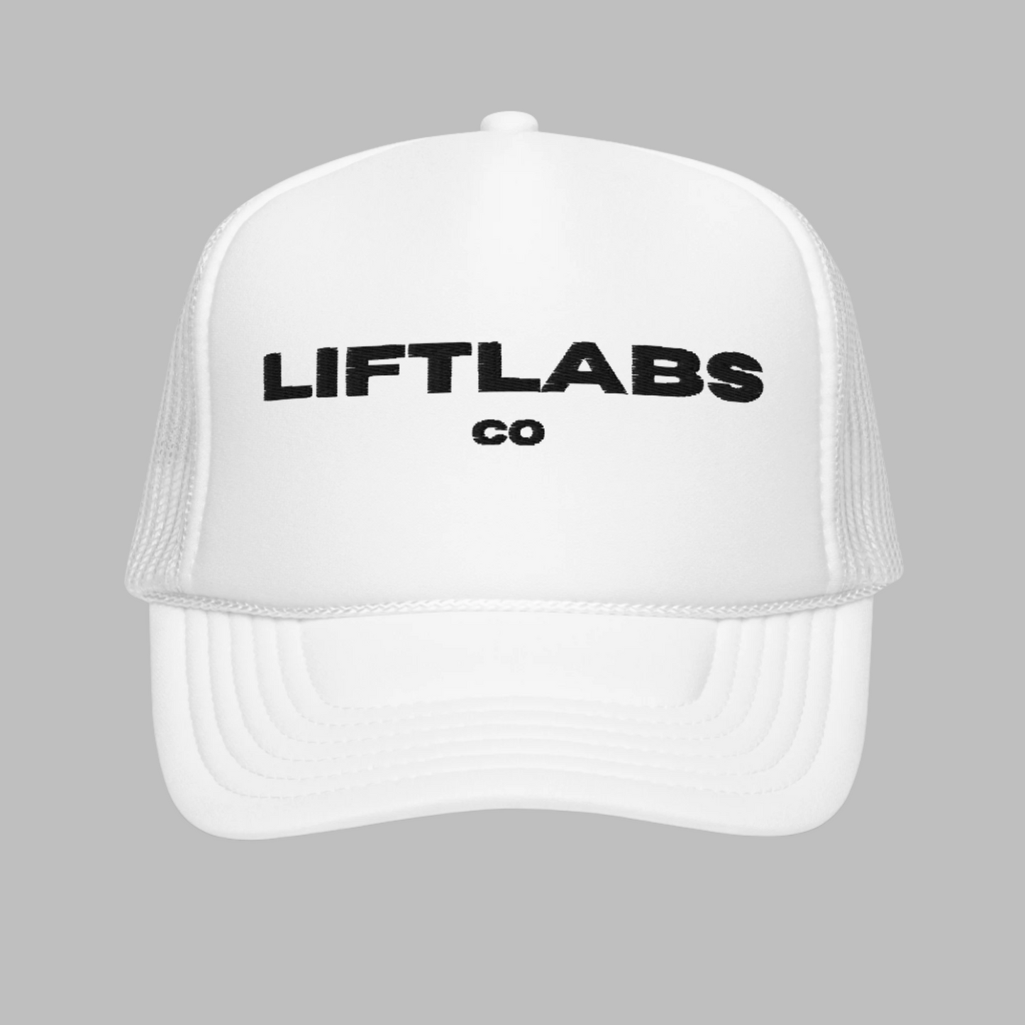 Lab Original Rep Cap Snapback