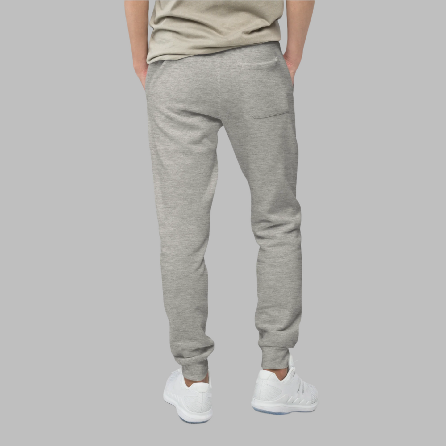 Lab Original Fleece Joggers