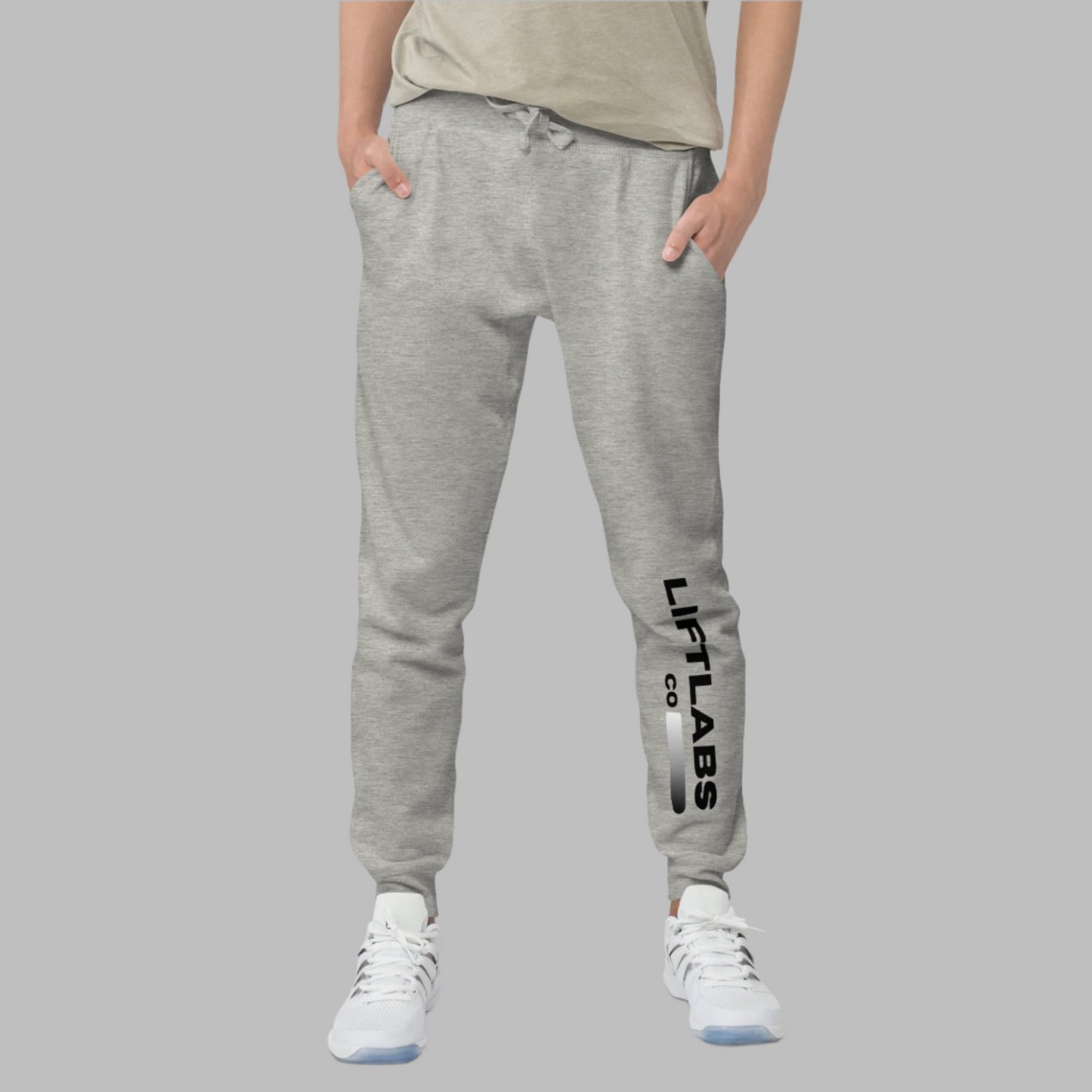 Lab Original Fleece Joggers