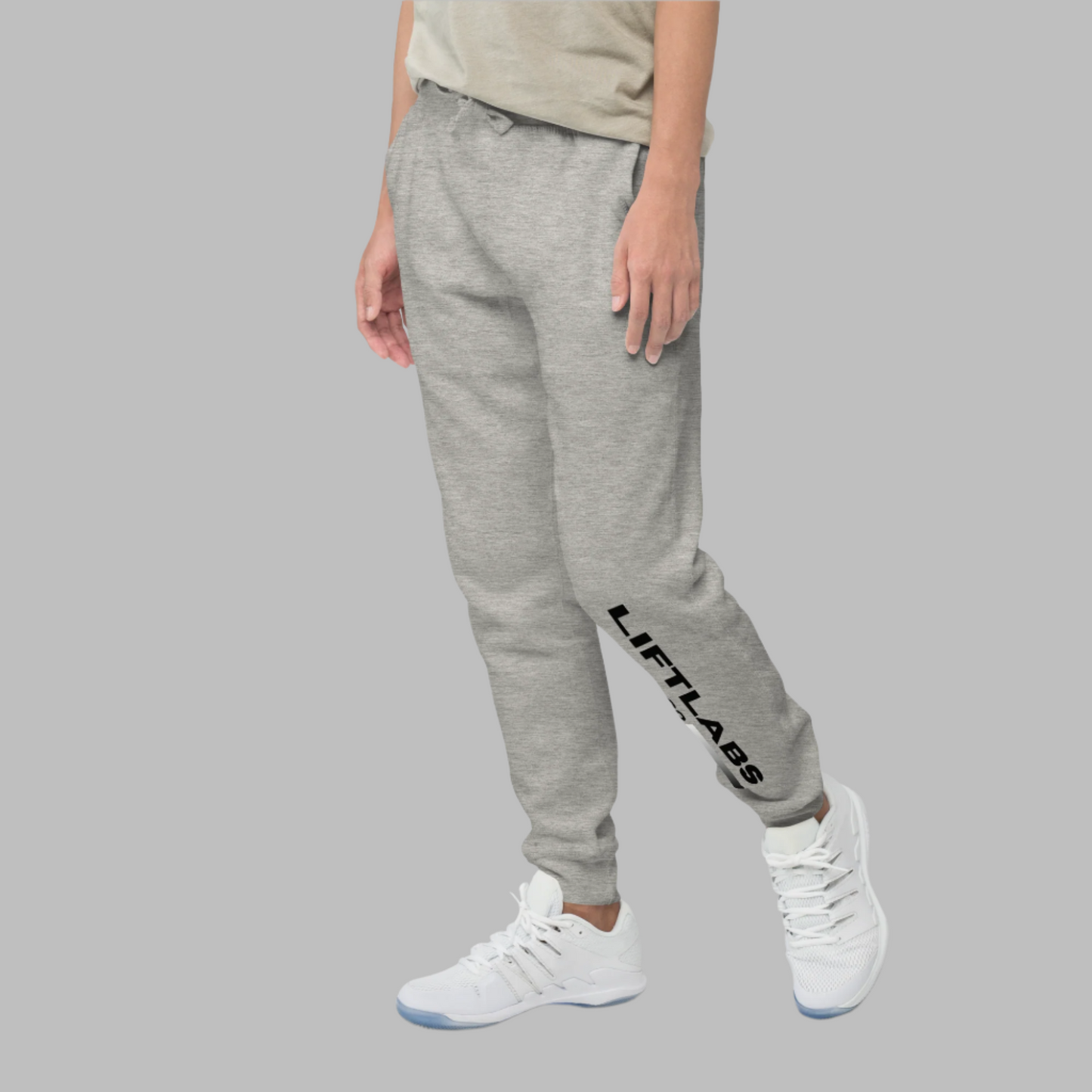 Lab Original Fleece Joggers