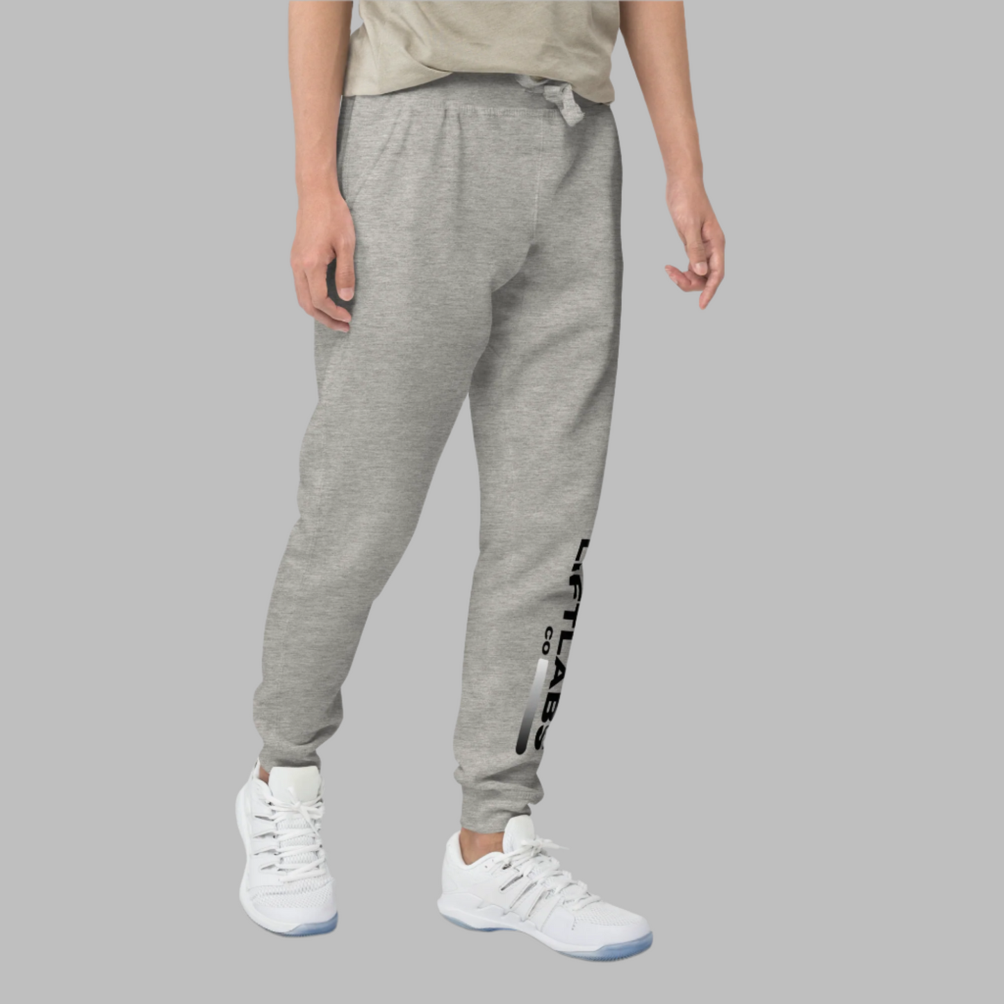 Lab Original Fleece Joggers