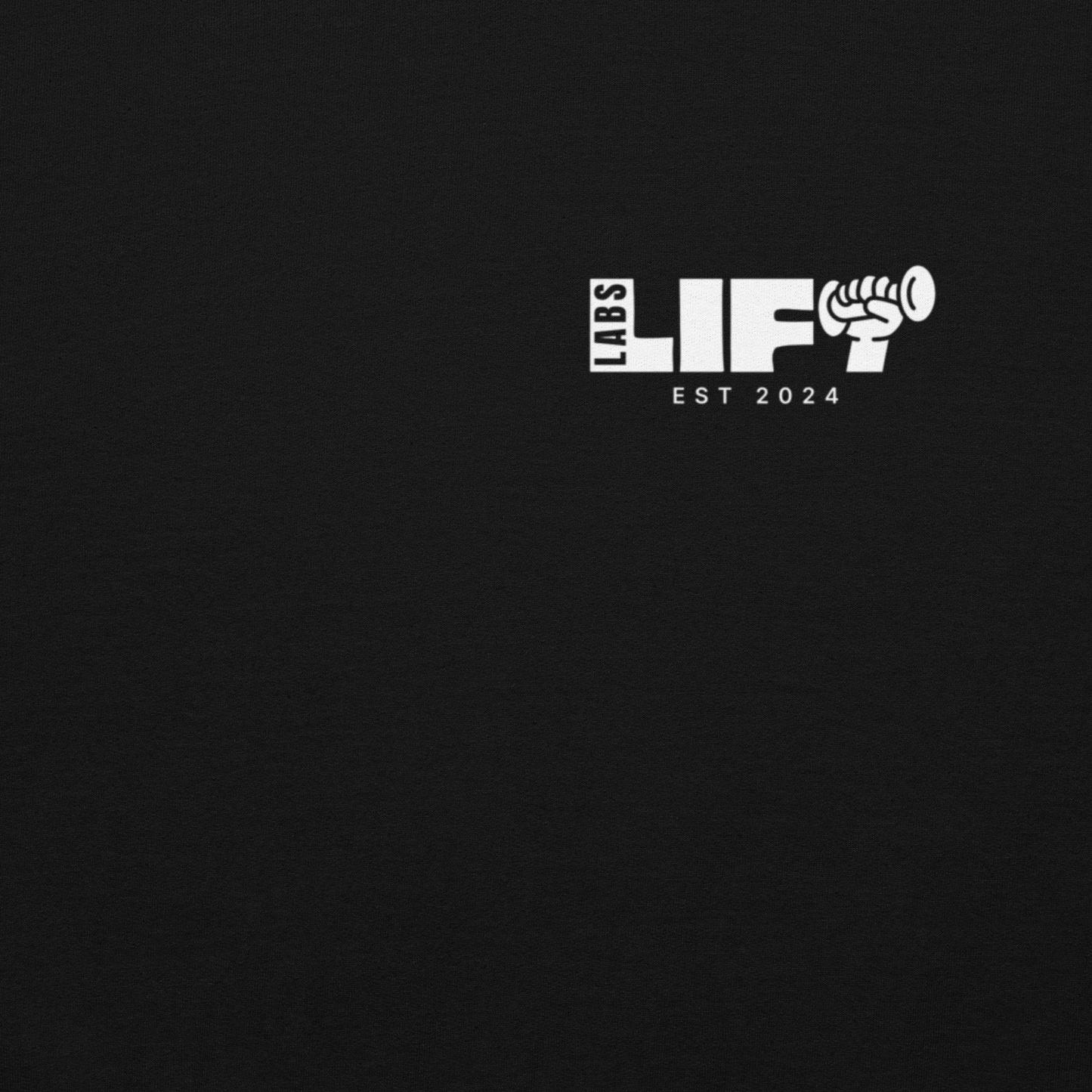 Lift Legacy Active Hoodie