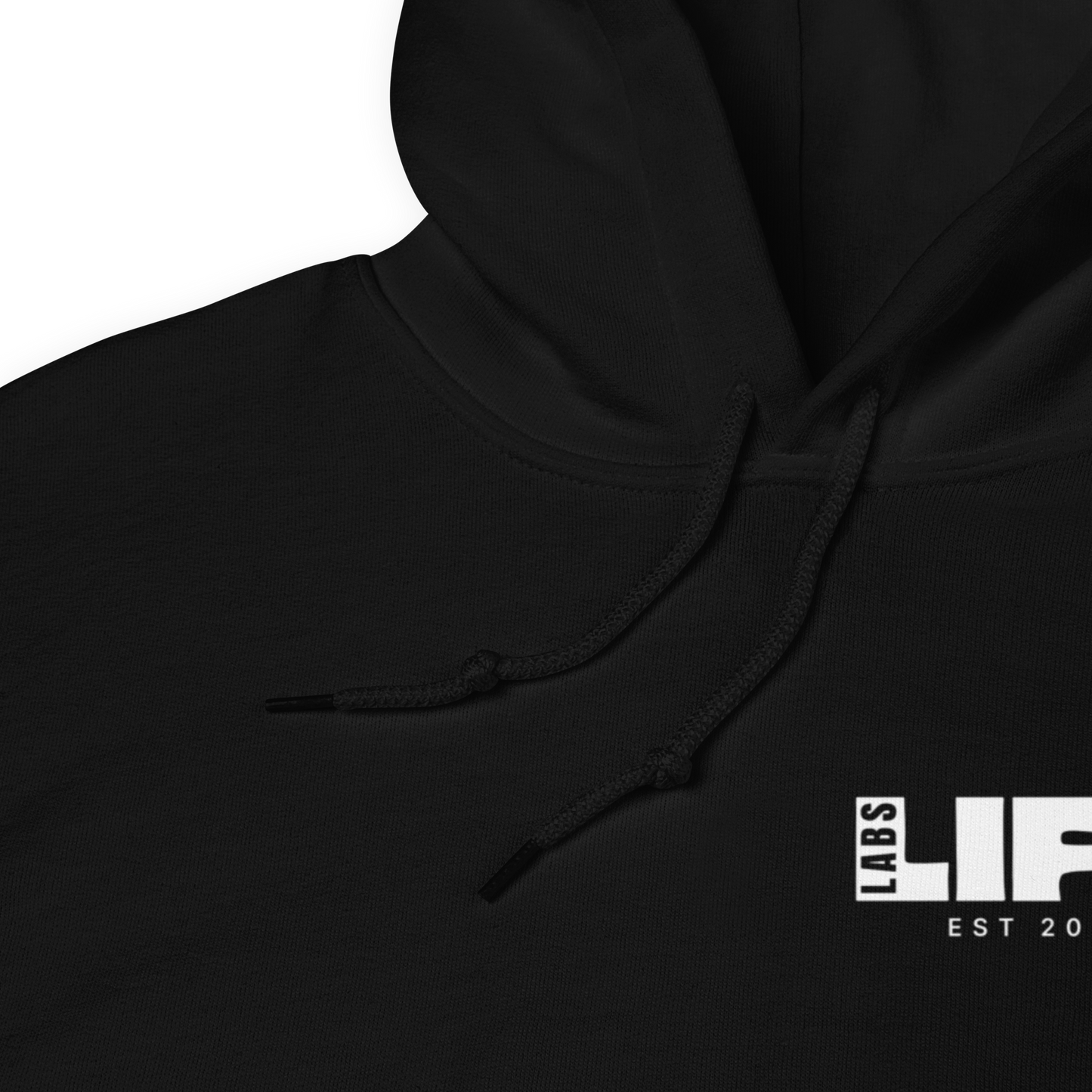 Lift Legacy Active Hoodie