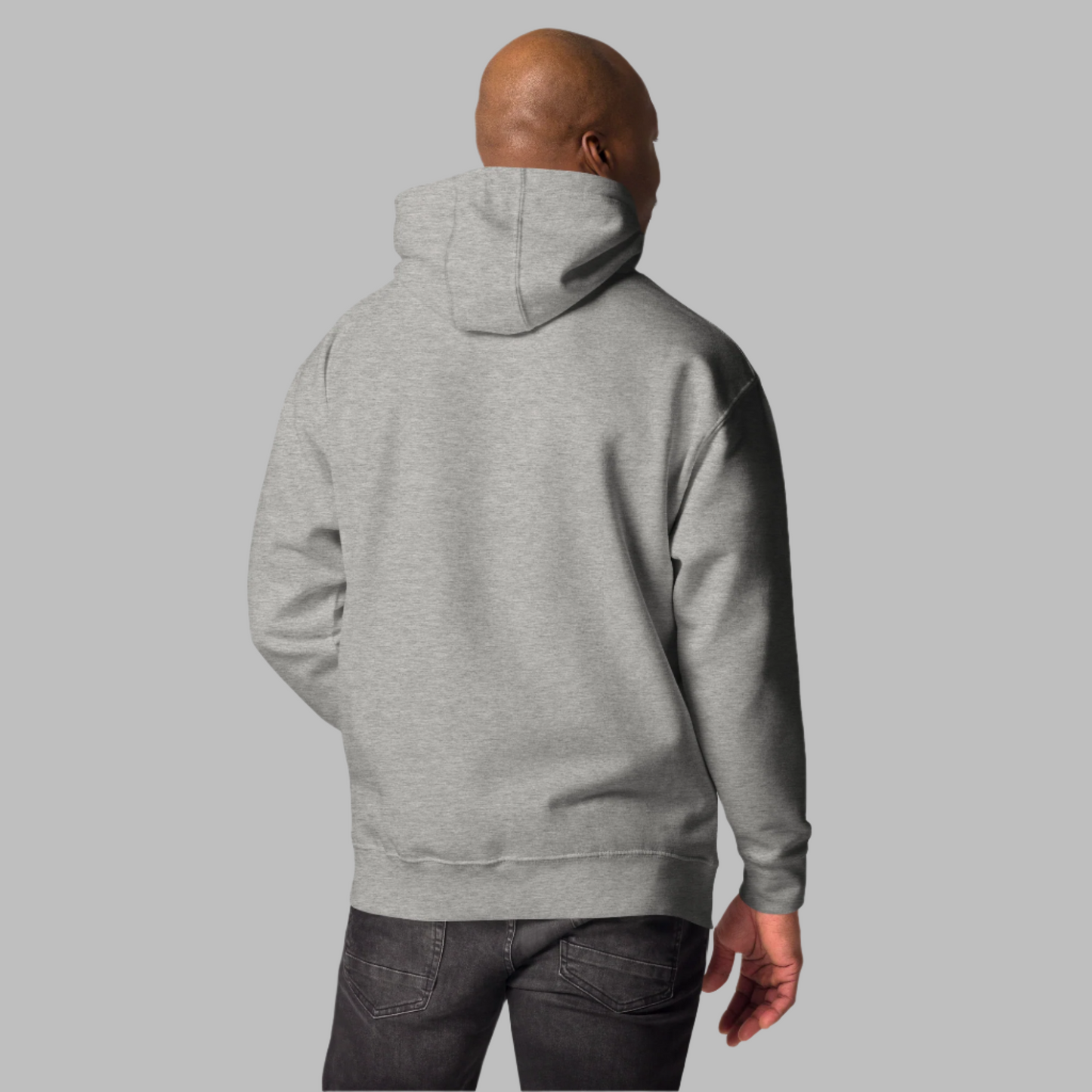 Lab Original Fleece Hoodie