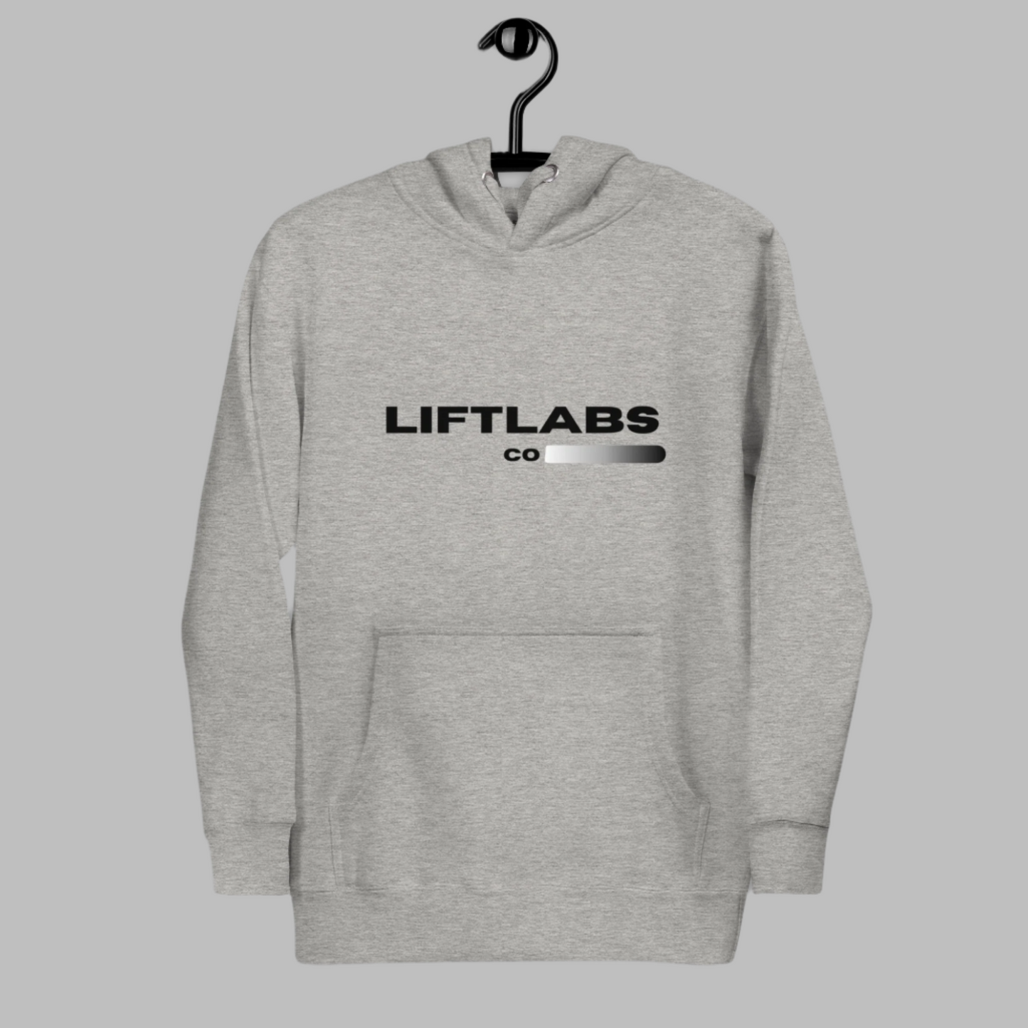 Lab Original Fleece Hoodie