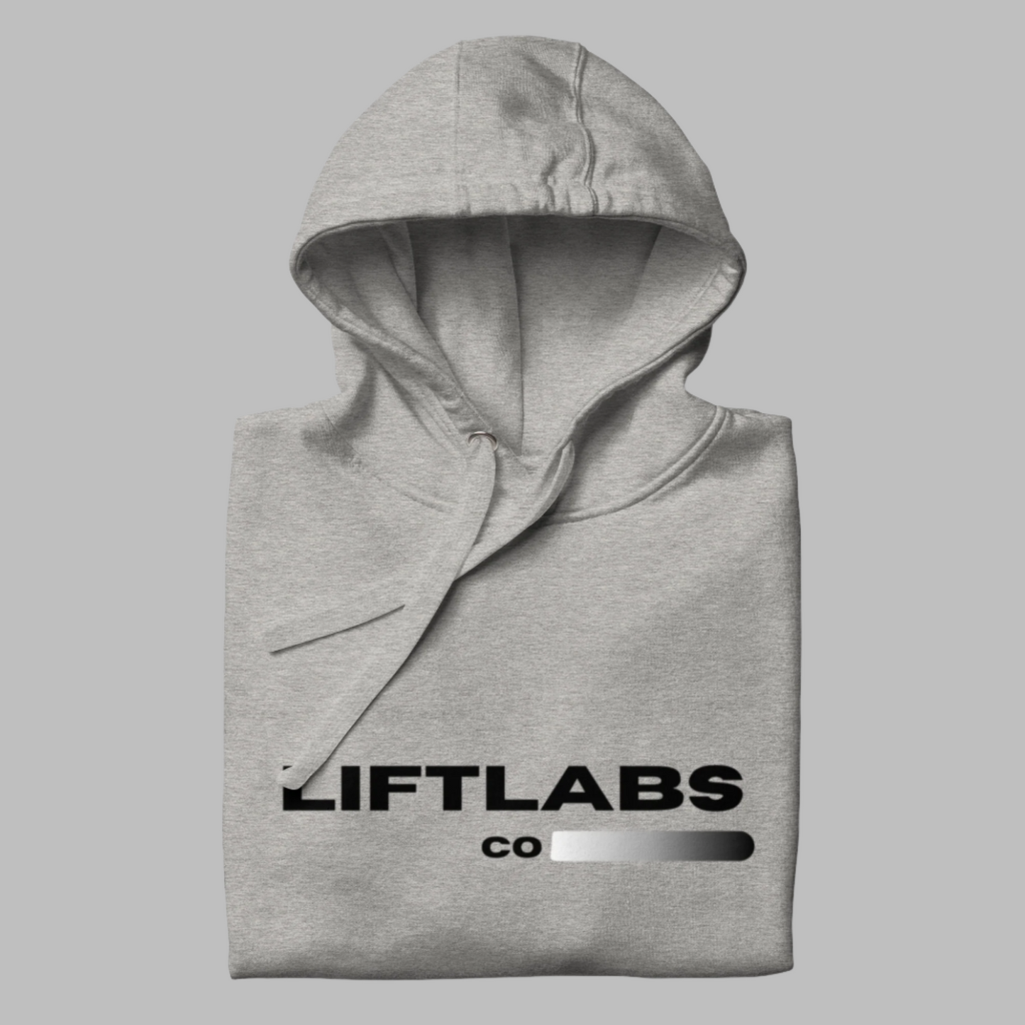 Lab Original Fleece Hoodie