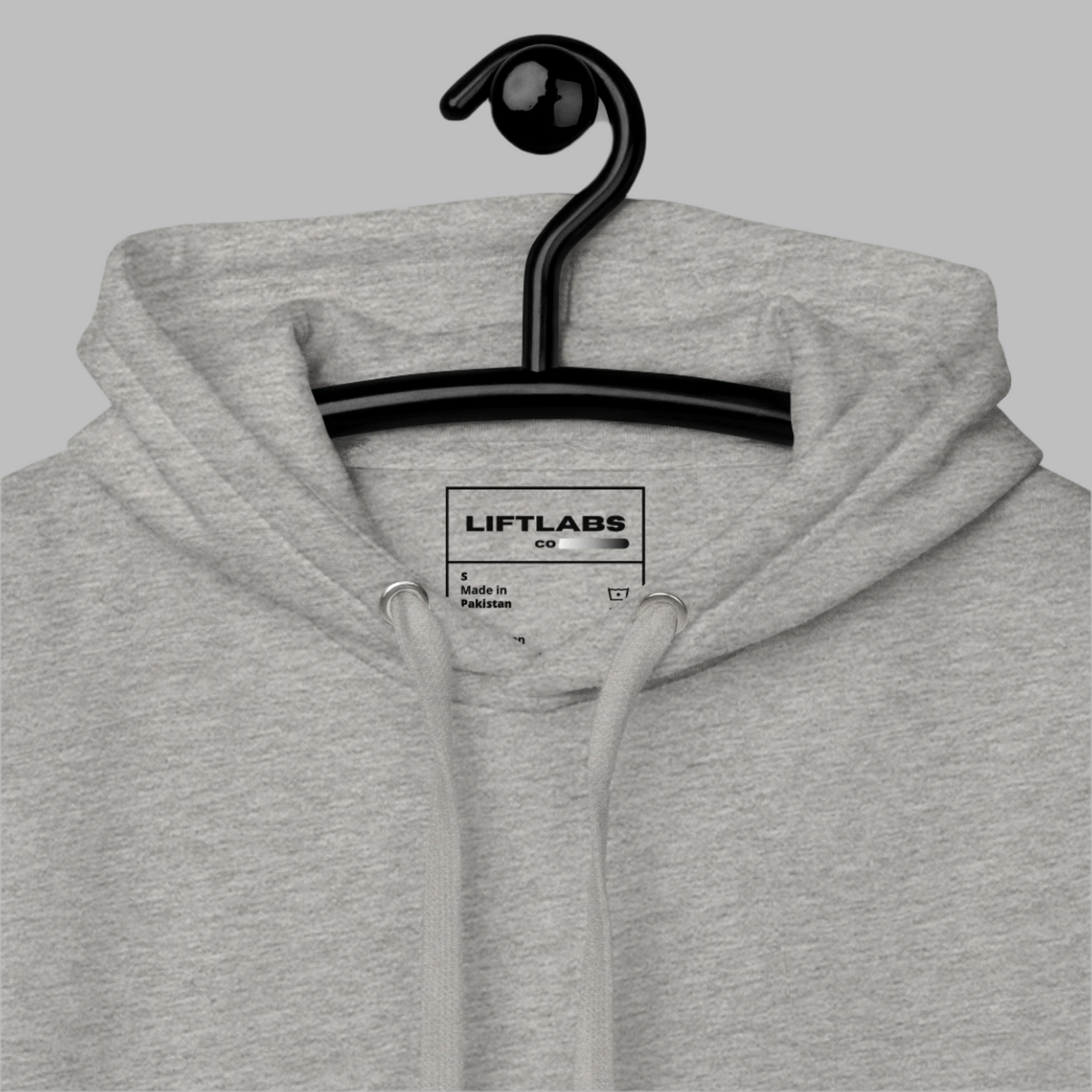 Lab Original Fleece Hoodie